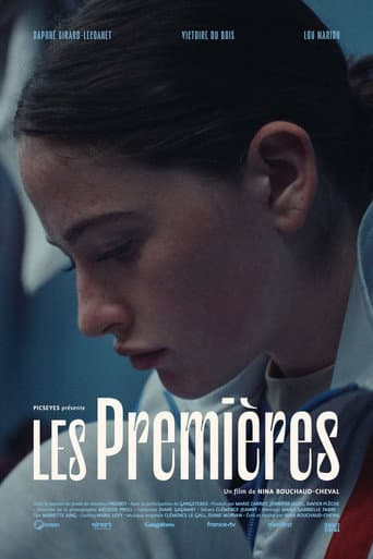 Poster for Les Premières