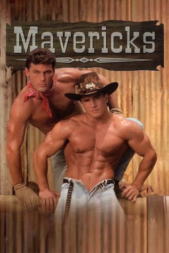 Poster for Mavericks