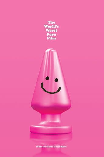 Poster for The World's Worst Porn Film
