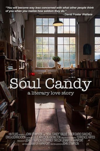 Poster for Soul Candy