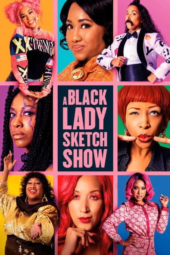 Poster for Season 3