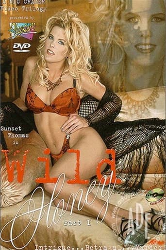 Poster for Wild Honey Part I