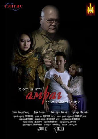 Poster for Student's Secret Lover
