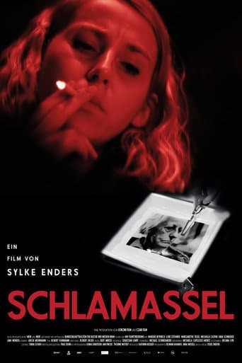 Poster for Schlamassel