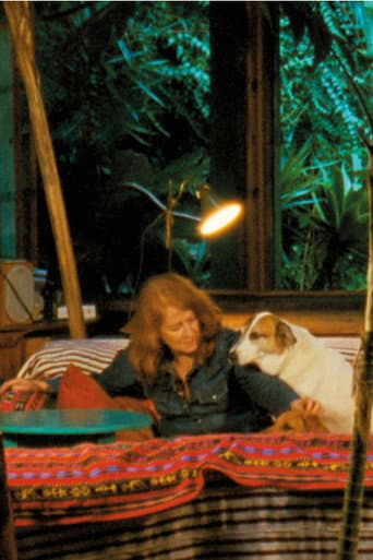 Poster for Vivian's Garden