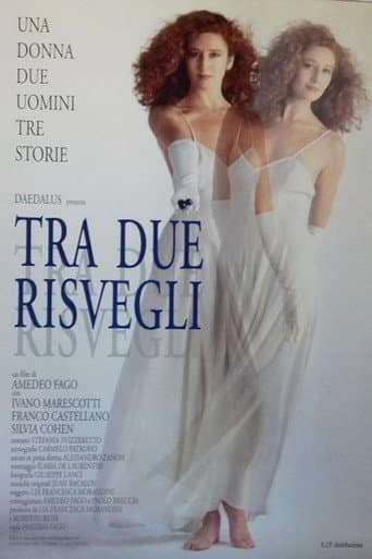 Poster for Tra due risvegli