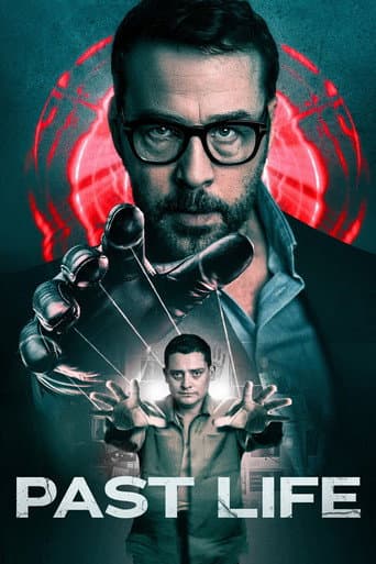 Poster for Past Life