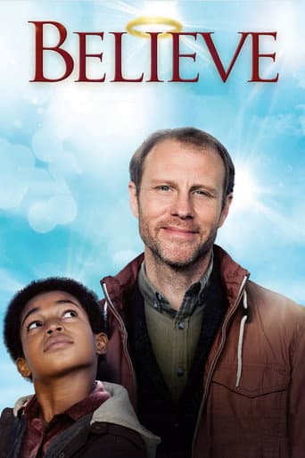 Poster for Believe