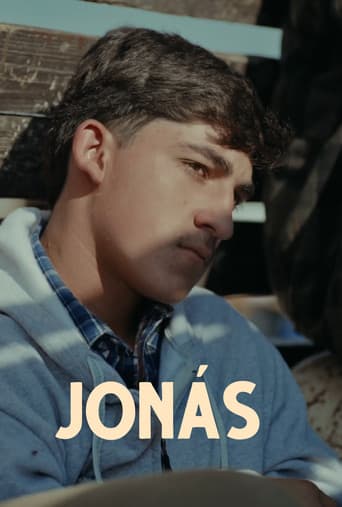 Poster for Jonás