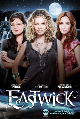 Poster for Season 1