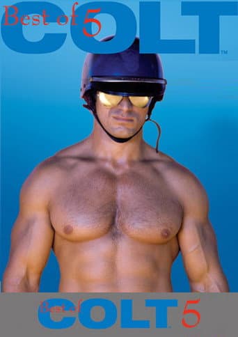 Poster for The Best of Colt Films: Part 5