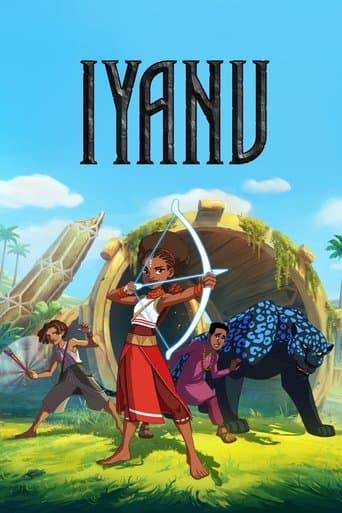 Poster for Iyanu