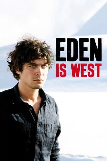 Poster for Eden Is West