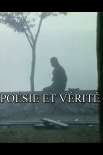 Poster for Andrei Tarkovsky: Poetry and Truth