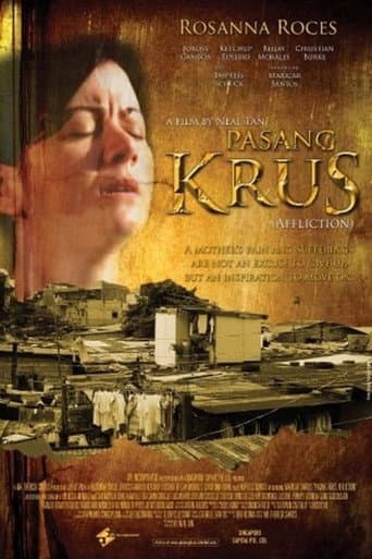 Poster for Pasang Krus
