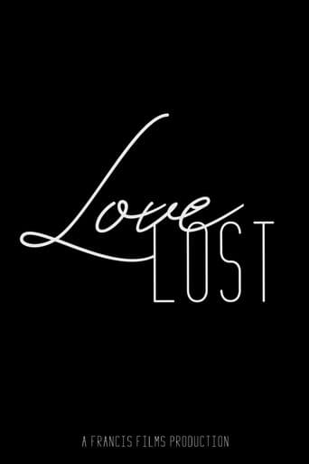 Poster for Love Lost
