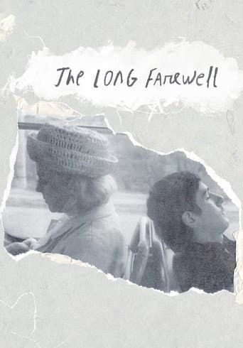 Poster for The Long Farewell