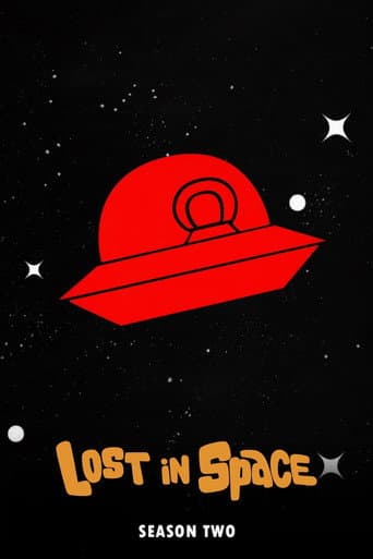 Poster for Season 2