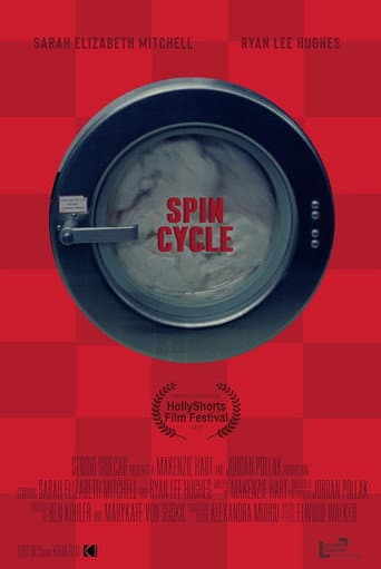 Poster for Spin Cycle