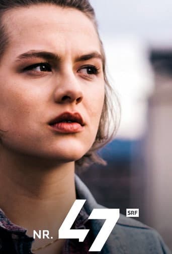 Poster for Season 1