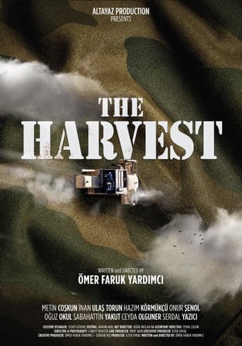 Poster for Hasat