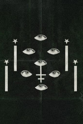 Poster for Hex Mex