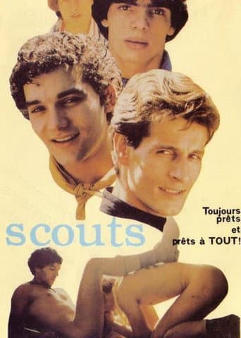 Poster for Scouts
