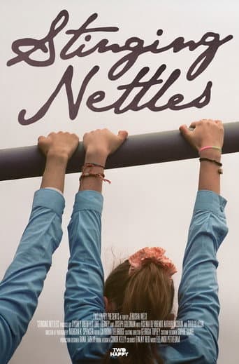 Poster for Stinging Nettles