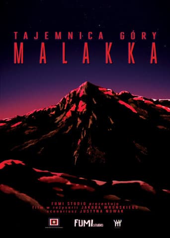 Poster for The Mystery of the Malakka Mountain