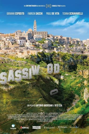 Poster for Sassiwood