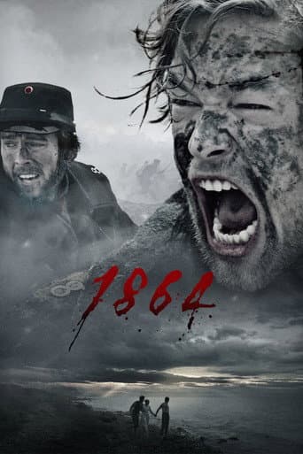 Poster for Season 1