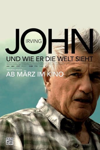 Poster for The World According to Irving
