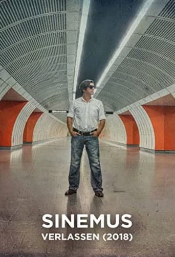 Poster for Verlassen
