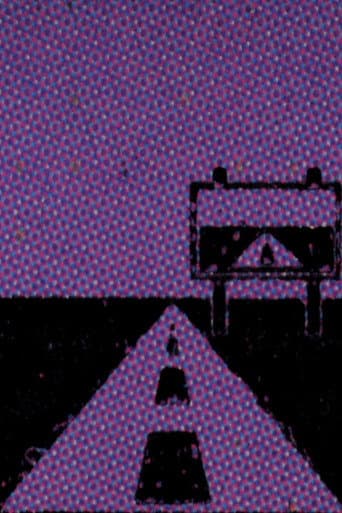Poster for Places With Meaning