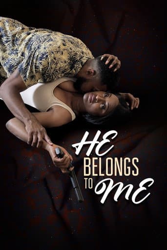 Poster for He Belongs to Me