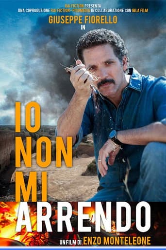 Poster for Io non mi arrendo