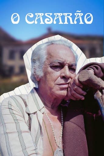 Poster for O Casarão