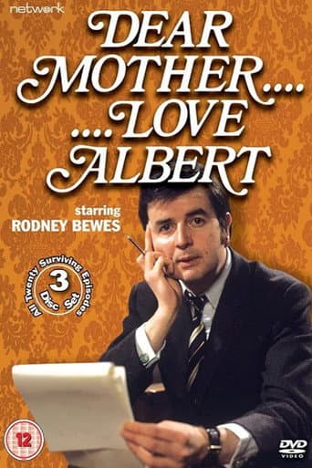 Poster for Dear Mother... ...Love Albert