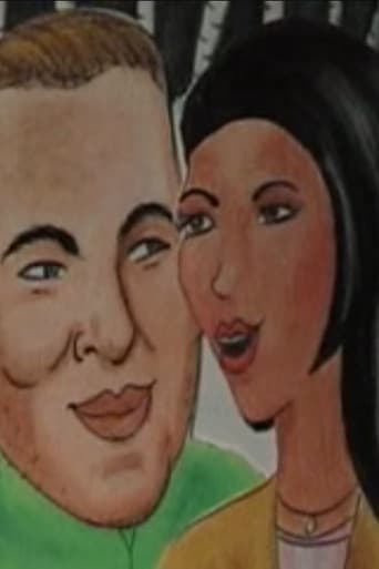 Poster for The Misadventures of Pussy Boy: First Period