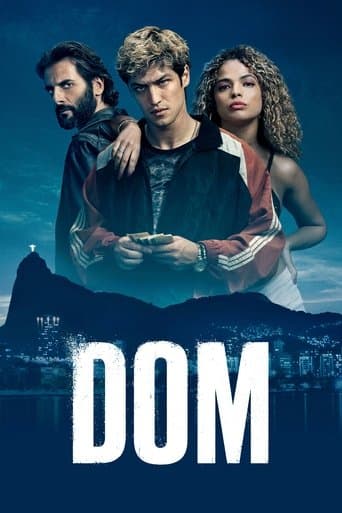Poster for Season 1