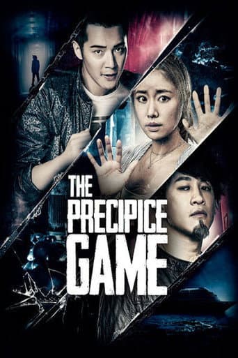 Poster for The Precipice Game