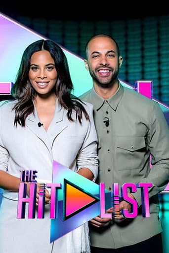 Poster for Series 1