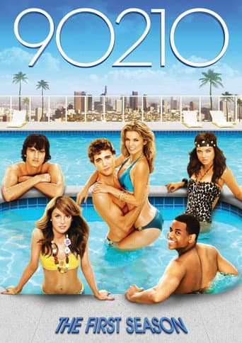 Poster for Season 1