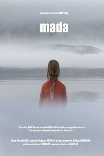 Poster for Mada