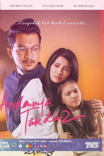 Poster for Andainya Takdir 2