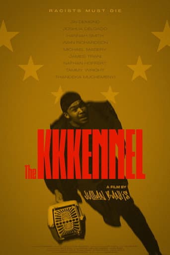 Poster for The Kennel