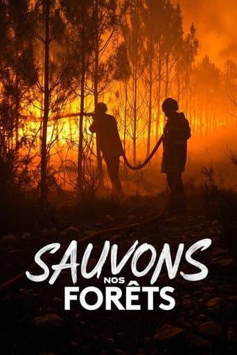 Poster for Sauvons nos Forêts