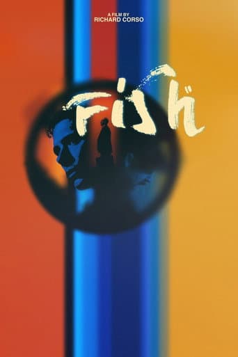 Poster for Fish