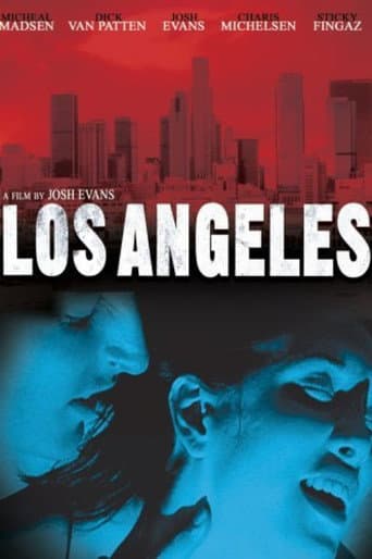 Poster for The Price of Air