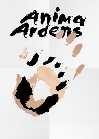 Poster for Anima Ardens